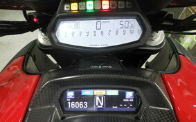 DUCATI DIAVEL Carbon 2011 G100A