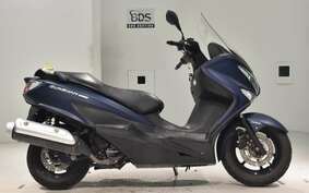 SUZUKI BURGMAN200A CH41A