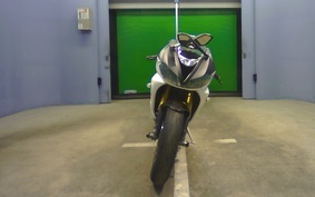 TRIUMPH DAYTONA 675 R 2014 TA14FA