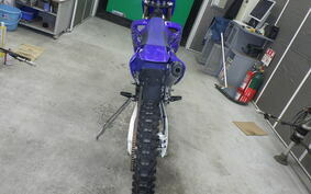 YAMAHA YZ85LW CB16C