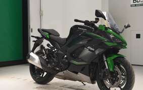 KAWASAKI NINJA 1000 SX 2023 ZXT02K