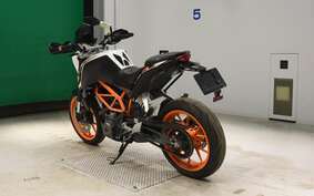 KTM 390 DUKE 2014 JGJ40