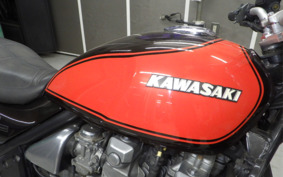 KAWASAKI ZEPHYR 1100 2024 ZRT10A