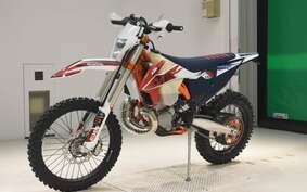 KTM 250 EXC SIXDAYS