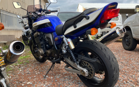 KAWASAKI ZRX1200 R 2004 ZRT20A