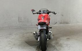 DUCATI MONSTER 400 2005 M407A