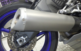 YAMAHA YZF-R6 2020