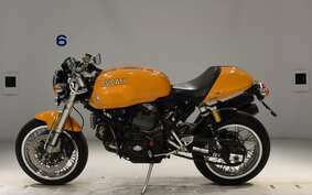 DUCATI SPORT 1000 2010