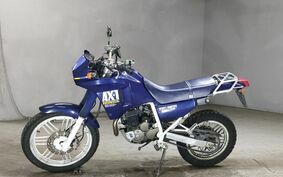 HONDA AX-1 MD21