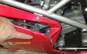 DUCATI 999 S 2004