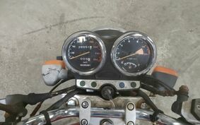 SUZUKI EN125 2A PCJK6