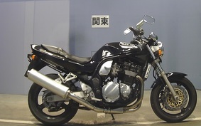 SUZUKI GSF1200 1995 GV75A