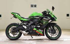 KAWASAKI ZX-25R ZX250E