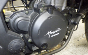 MEGELLI 250R