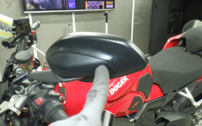 DUCATI STREETFIGHTER V4 S 2020 FA00A