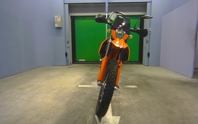 KTM 690 ENDURO 2009 LES40