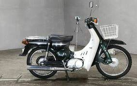 SUZUKI BIRDIE 50 BA14A