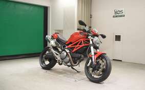 DUCATI MONSTER 696 2009