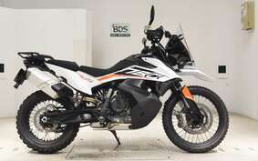 KTM 790 ADVENTURE 2020 TS340