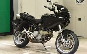 DUCATI MULTISTRADA 1000 DS 2005 A100A