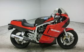 SUZUKI GSX-R750R 1986 GR71G