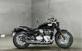 TRIUMPH BONNEVILLE  SPEEDMASTER 2023 DAD79