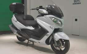 SUZUKI SKYWAVE 650 LX 2013 CP52A