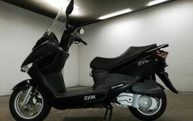 SYM RV125i LF12