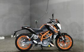 KTM 390 DUKE 2014 JGJ