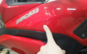 DUCATI MULTISTRADA 1200 S 2015