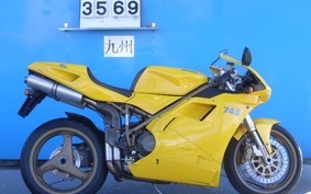 DUCATI 748 2000 H300A