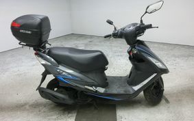 SYM GT125 HM12