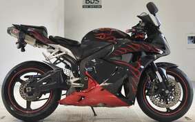 HONDA CBR600RR GEN 3 2009 PC40