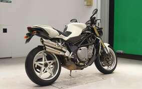 MV AGUSTA BRUTALE 750S 2008