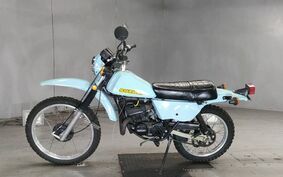 SUZUKI TS125 TS1252