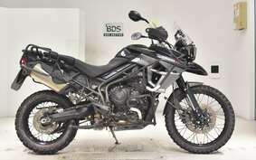 TRIUMPH TIGER 800 XC X 2014 RE16B8