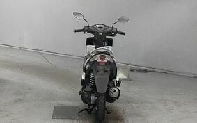 YAMAHA LUVIAS GTX125 不明