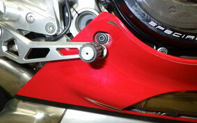 DUCATI 1199 PANIGALE S 2013