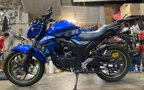 SUZUKI GIXXER 150 NG4BG