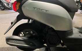 HONDA TACT BASIC AF79