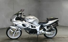 SUZUKI SV400S 2000 VK53A