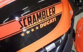 DUCATI SCRAMBLER SIXTY2 2017