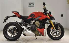 DUCATI STREETFIGHTER V4 S 2020 FA00A