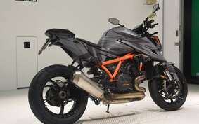 KTM 1290 SUPER DUKE R 2020