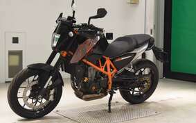 KTM 690 DUKE 2014 LDT40