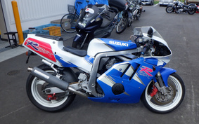 SUZUKI GSX-R400R 1993 GK76A