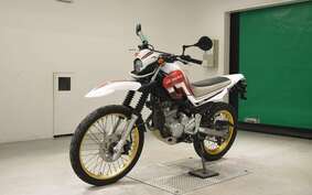 YAMAHA SEROW 250 Gen.2 DG17J