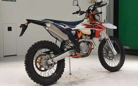 KTM 250 EXC F SIXDAYS EXA40