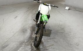 KAWASAKI KX100 KX100F