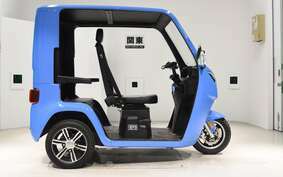 OTHER EV TUKTUK FJC2